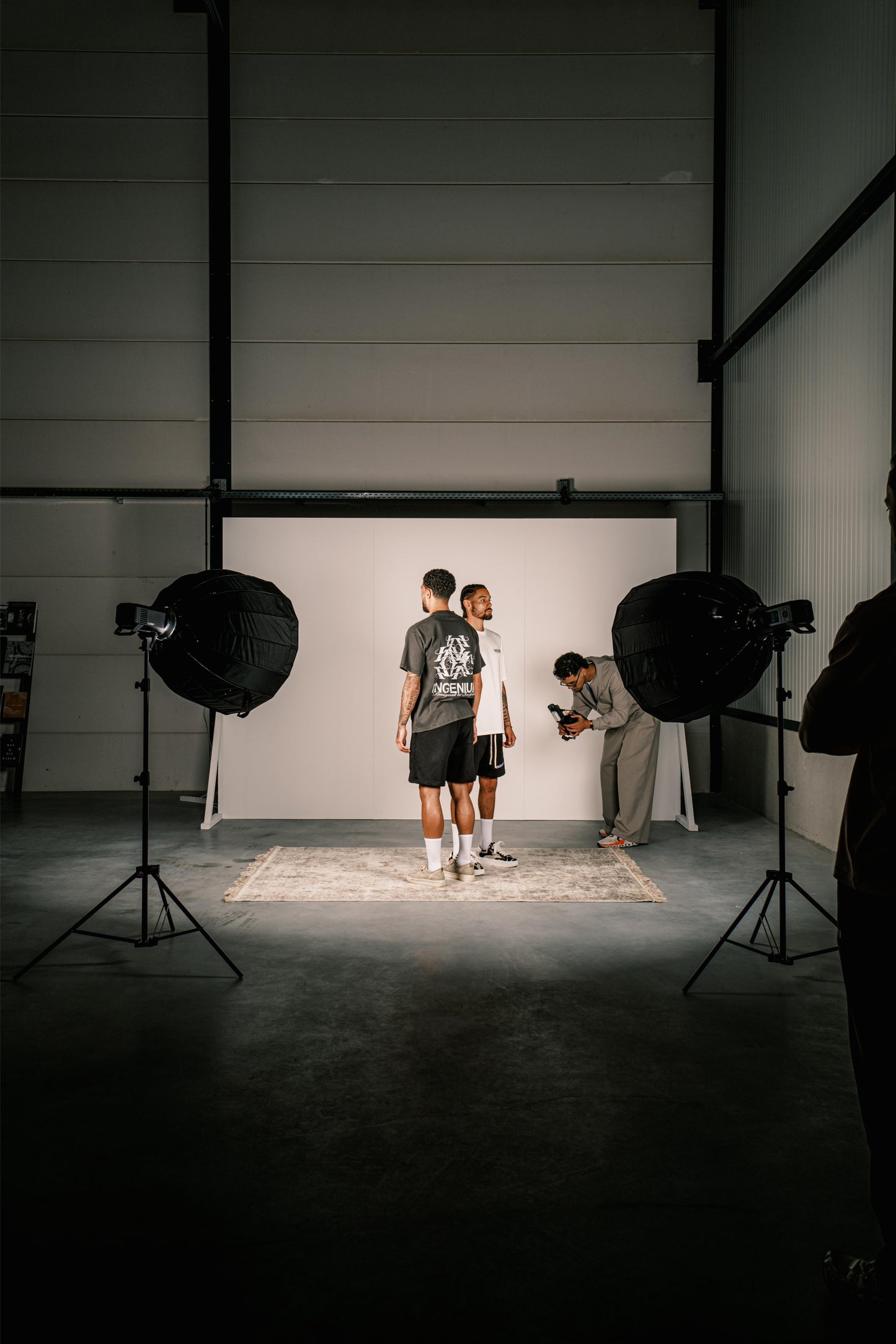 FOTOSTUDIO HUREN IN UDEN