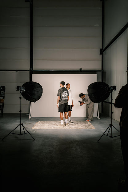 FOTOSTUDIO HUREN IN UDEN