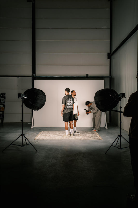 FOTOSTUDIO HUREN IN UDEN